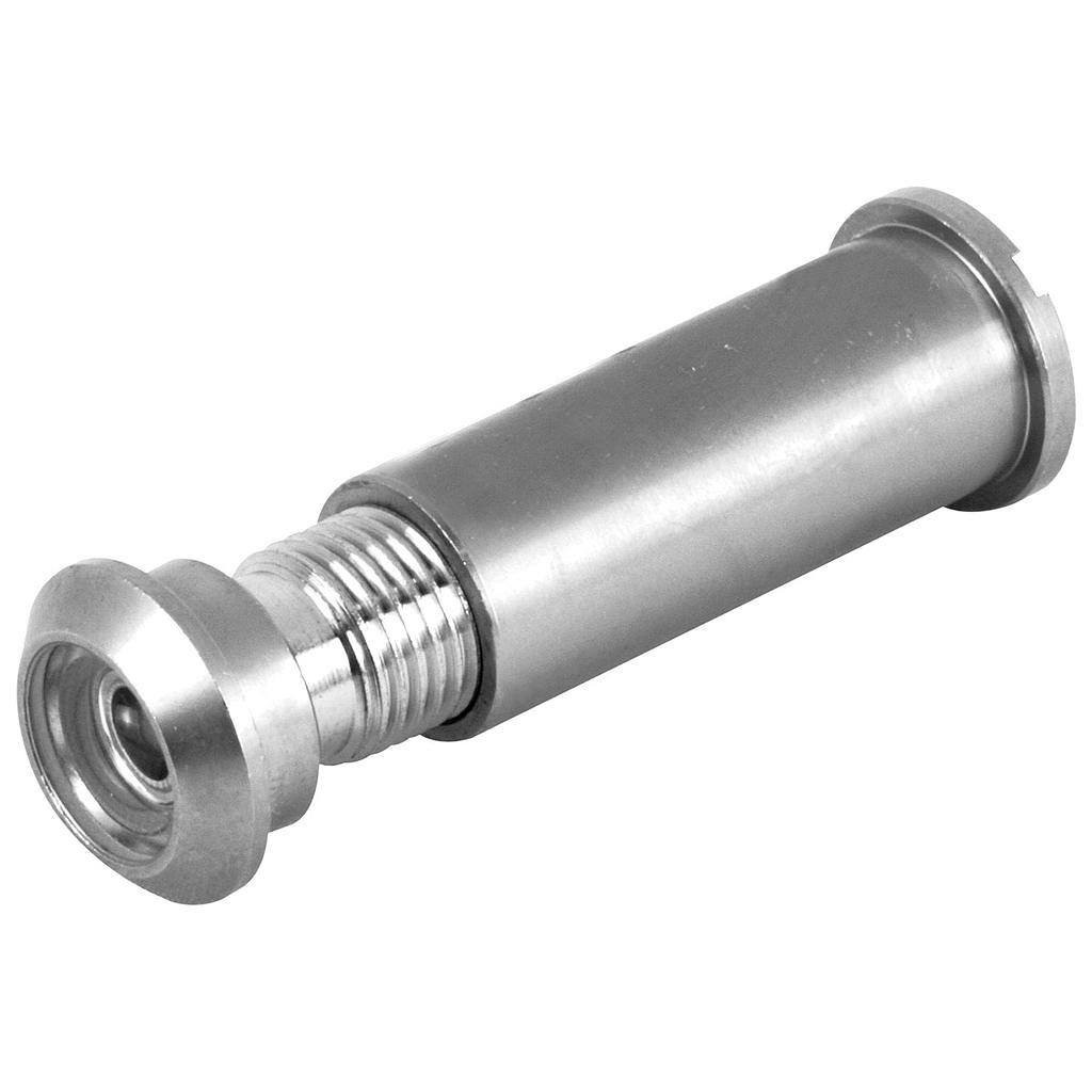 VIEWER DOOR1/2" DIA BRSS