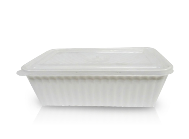 FOOD STORAGE WHT 9CUP