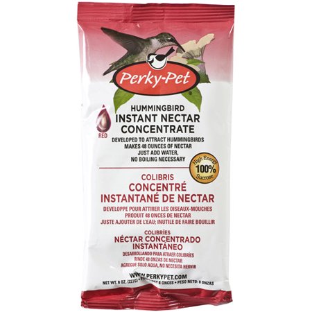 FOOD HUMBIRD INST NEC8OZ