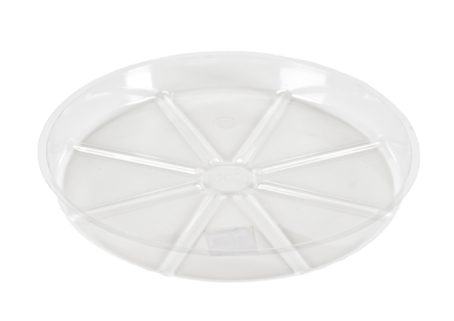 PLANT SAUCER 4"