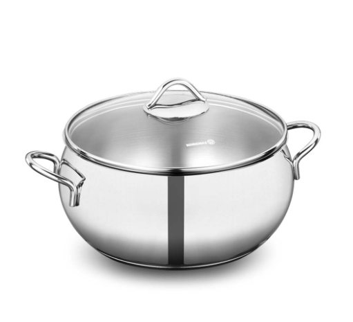 A1072 Tombik Casserole 18x10 cm / 2.5 l.