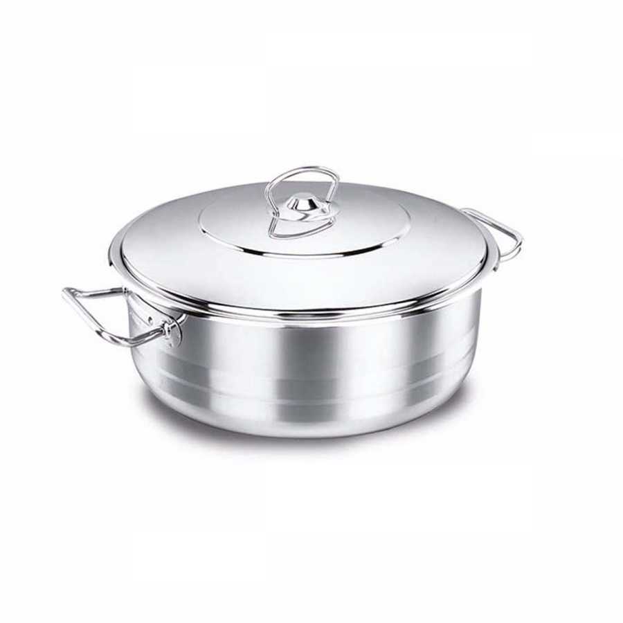 A1943 Mega Low Casserole 32x13 cm / 10.0 l.