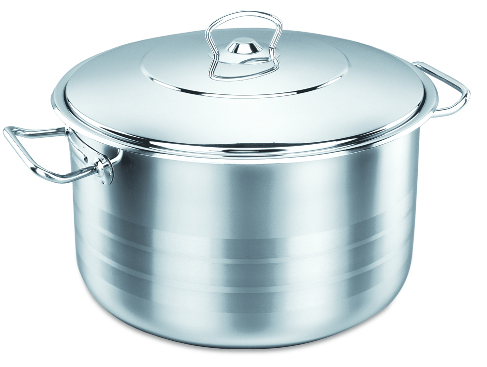 A1942 Mega Casserole 28x17 cm / 10.0 l.