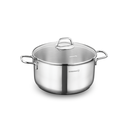 A1655 Perla Casserole 20x11 cm / 3.5 l.
