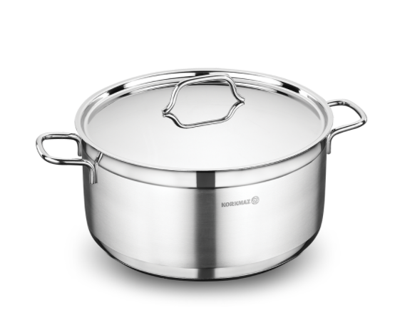 A1028 Alfa Casserole 28x14 cm / 8.5 l.