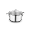 A1654 Perla Casserole 18x9 cm / 2.3 l.