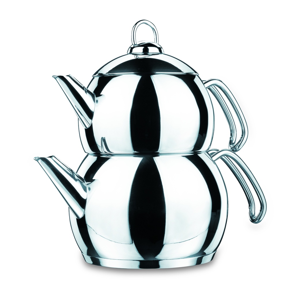 A104 Tombik Tea Pot Set