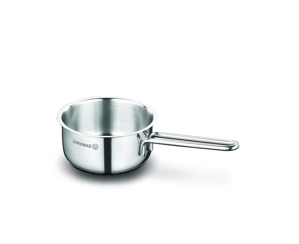 A1651 Perla Saucepan 14x7 cm / 1.0 l.