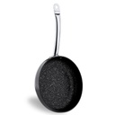 A2831 Proline Nero Pan 22x4,5