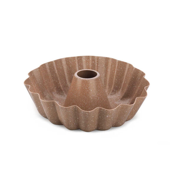 A716 Torta Fluted Tube Cake Mould