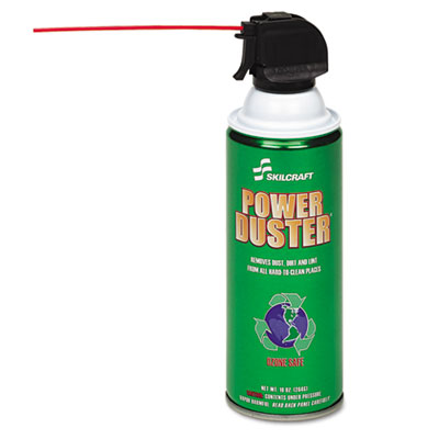 Power Duster 10 Oz