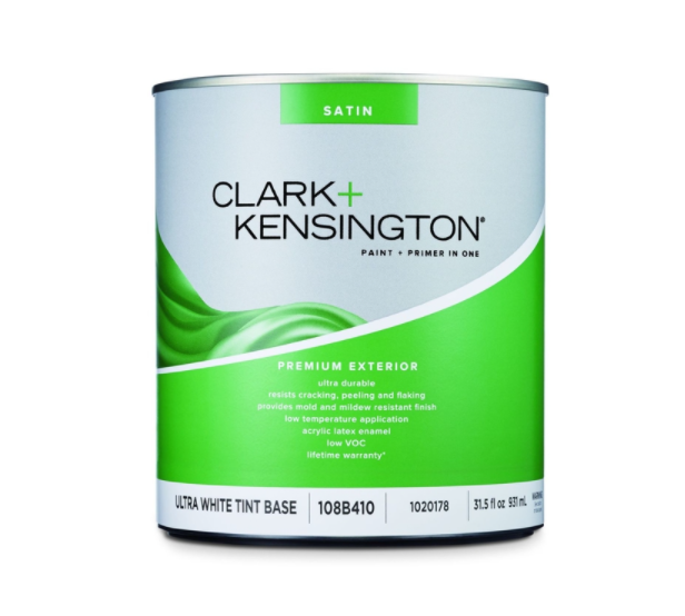 C+K EXT P&P SAT UWB 1QT                 