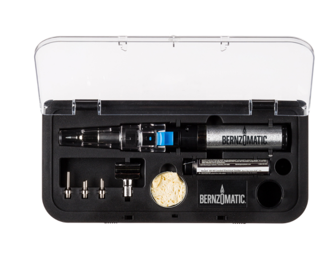 TORCH KIT MICRO ST1000                  
