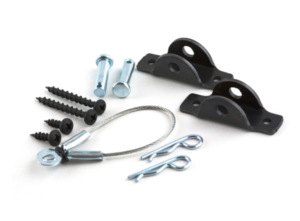 ANTI TIP KIT FURNTR 1SET