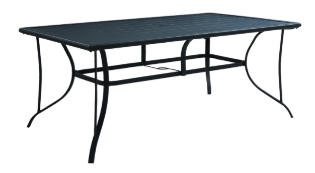 KENSINGTON SLATE TABLE                  