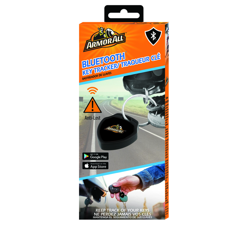 BLUETOOTH KEY TRACKER.