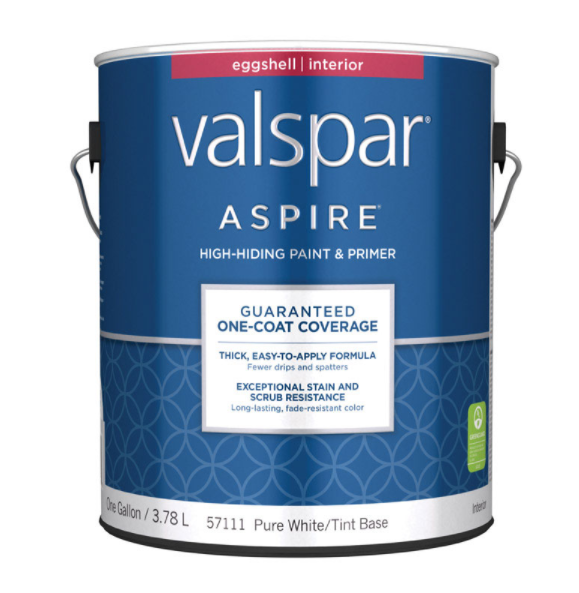 ASPR INT EGG PUR WHT  1G.