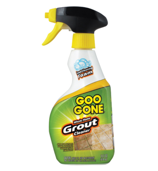 GOOGONE GROUT CLNR 14OZ                 