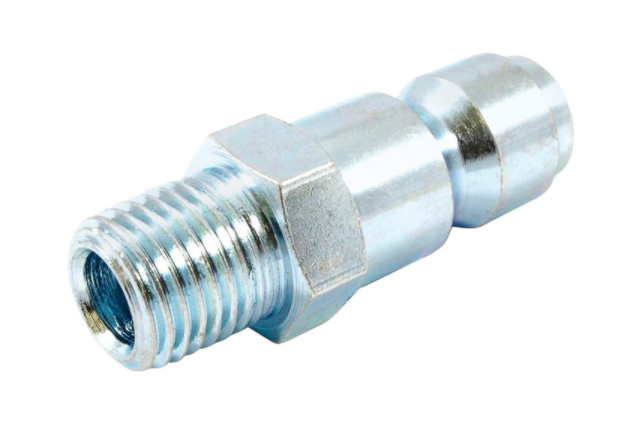 TRU-FLATE PLG 3/8X1/4"ML                