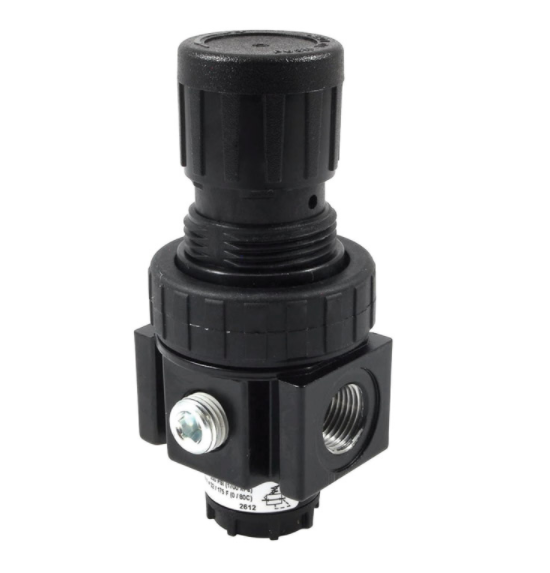 FULL SIZE REGULATR 3/8"F                
