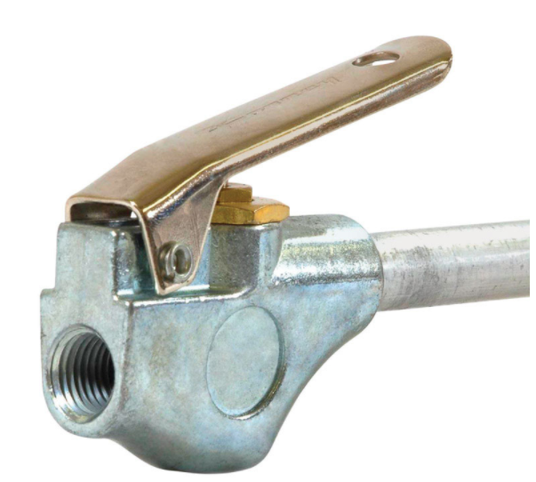 LEVER BLW GUN 1/4"X53.2"                