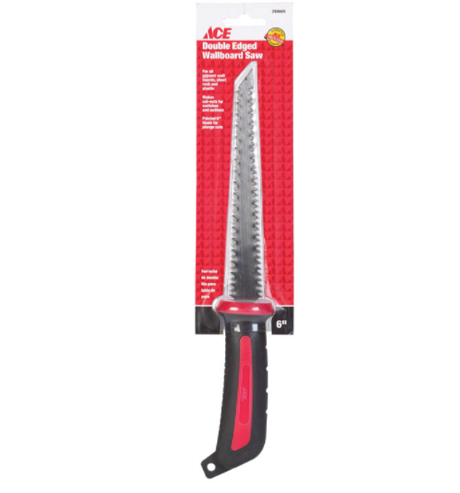 SAW WALBRD DBLEDGD ACE                  