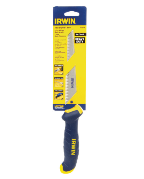JAB SAW 6.5"L PROTOUCH                  