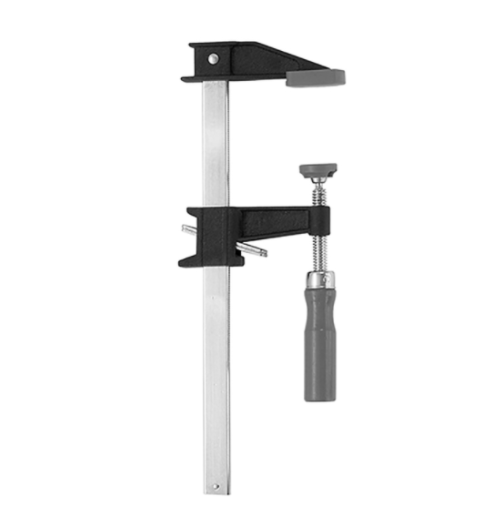 BESSEY BAR CLAMP 6"                     