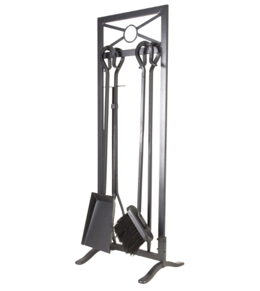 FREPLC TL SET SHEFLD 5PC                