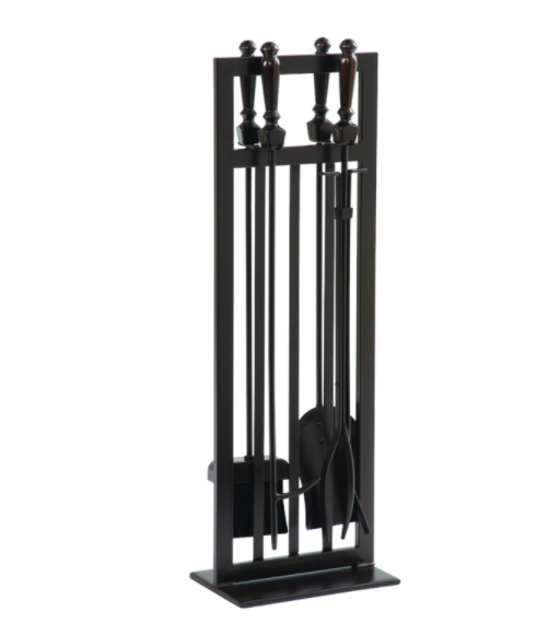 FRPLCE TOOL SET BRN 5PC                 
