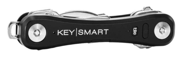 KEYSMART PRO BLK                        
