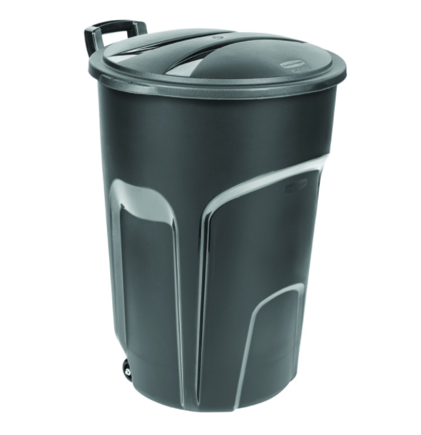 ACE 32G WHEEL REFUSE CAN                