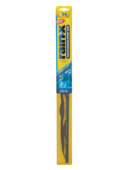 RAINX WB WIPER BLADE 16"                