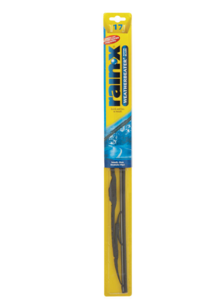 RAINX WB WIPER BLADE 17"                