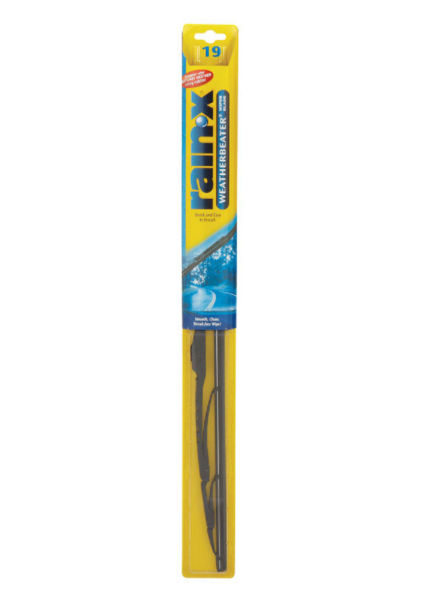 RAINX WB WIPER BLADE 19"                