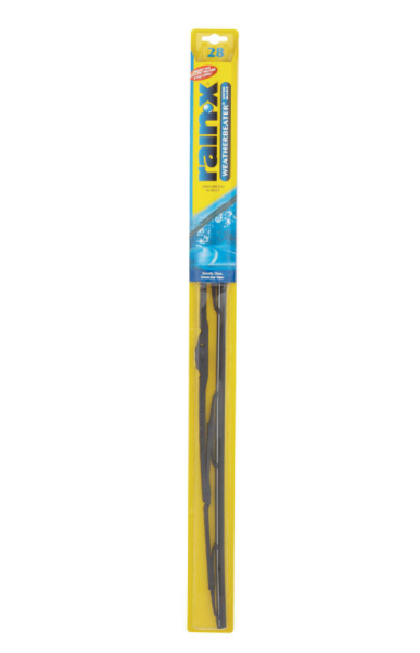 RAINX WB WIPER BLADE 28"                