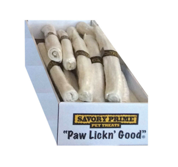 RETRVR ROLL WHT9-10"                    