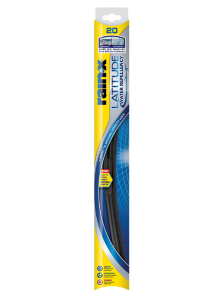 RAINX LAT WIPERBLADE 20"                