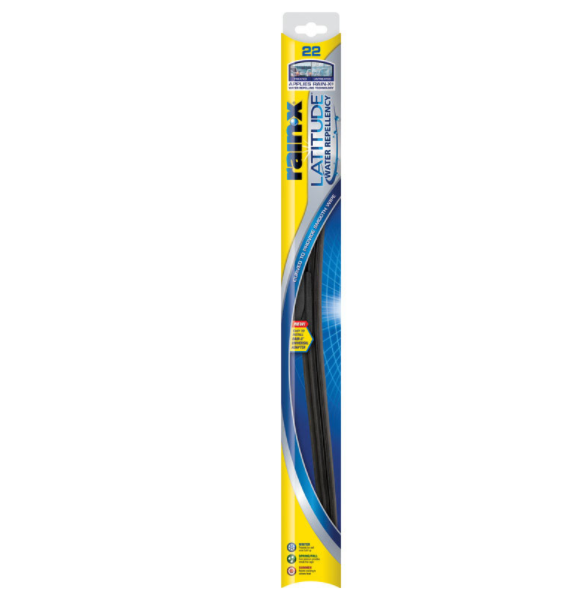 RAINX LAT WIPERBLADE 22"                
