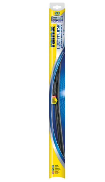 RAINX LAT WIPERBLADE 28"                