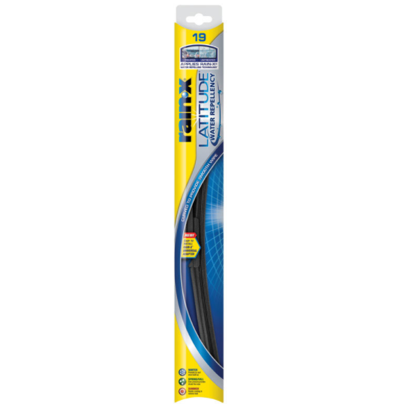 RAINX LAT WIPERBLADE 19"                