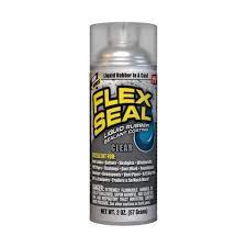 FLEX SEAL MINI CLR 2OZ.