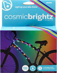 COSMIC BRIGHTZ PASTEL