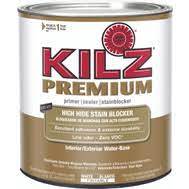 KILZ PREM PRIMER GAL