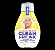 MRCLN FRK LEMON RFL 16OZ