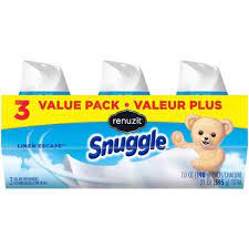 LINEN AIR FRSHNR 7OZ 3PK