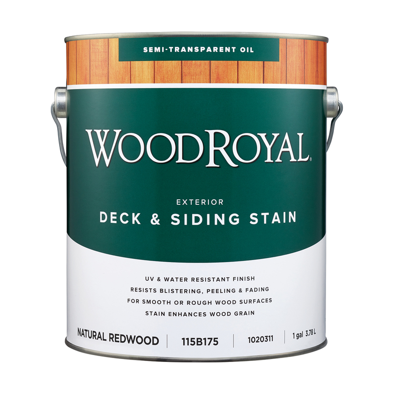 Wood ROYAL ST NAT RW OB 1G