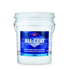 ALLCOAT I/E SG WT 5GAL