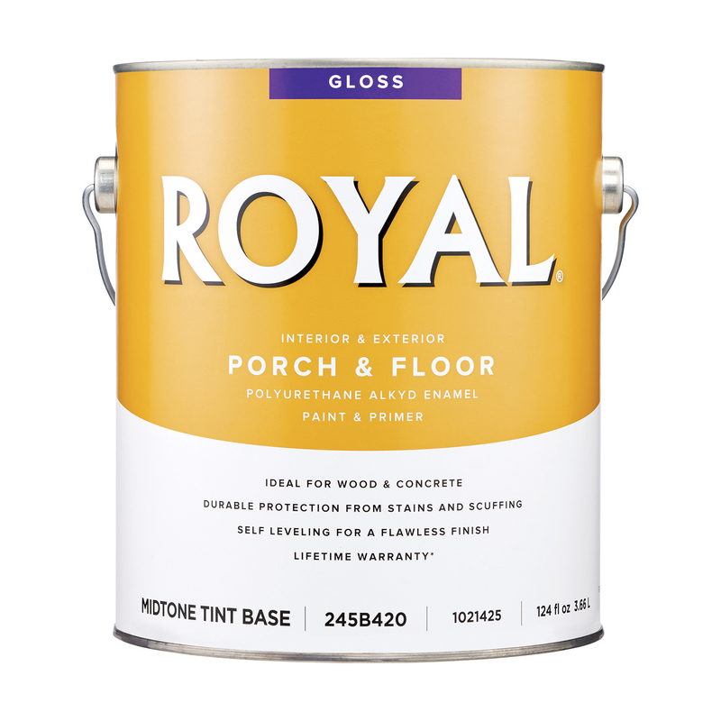 RYL P&F GLS MTB 1GAL