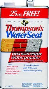 THOMPSON WTRSL VOC 1.2G